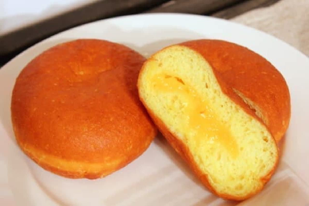 "Hawaiian Donuts Hokkaido Melon" scheduled to appear in the summer