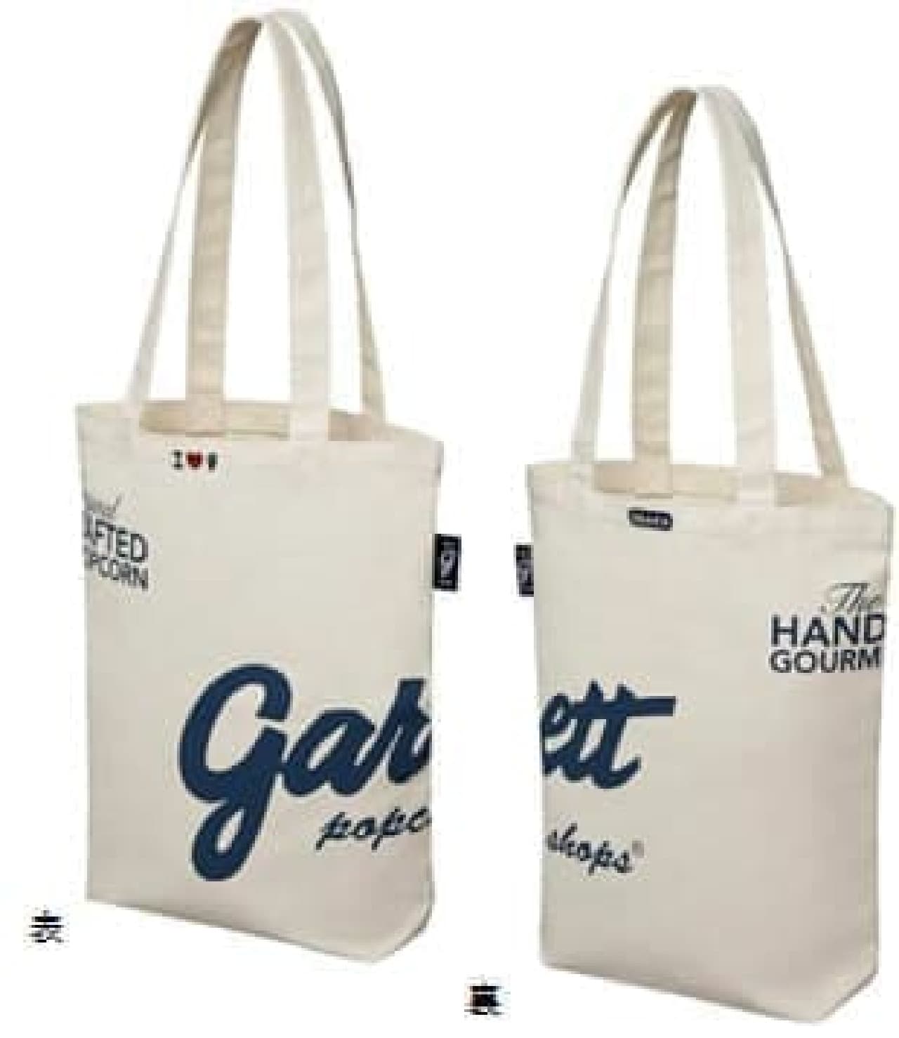 Limited tote with stylish design