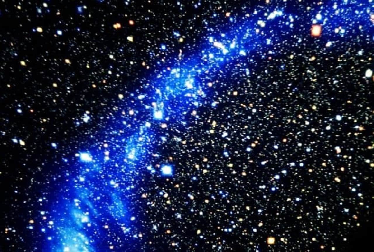 Universe (image)