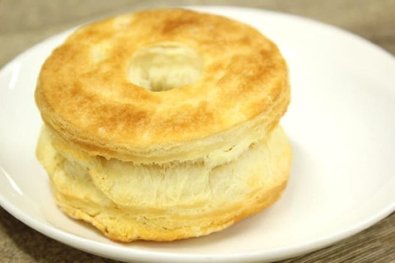 Do you know Kentucky's "biscuits"?