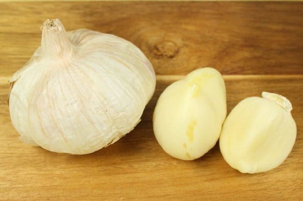 February 29th is "Garlic Day"!