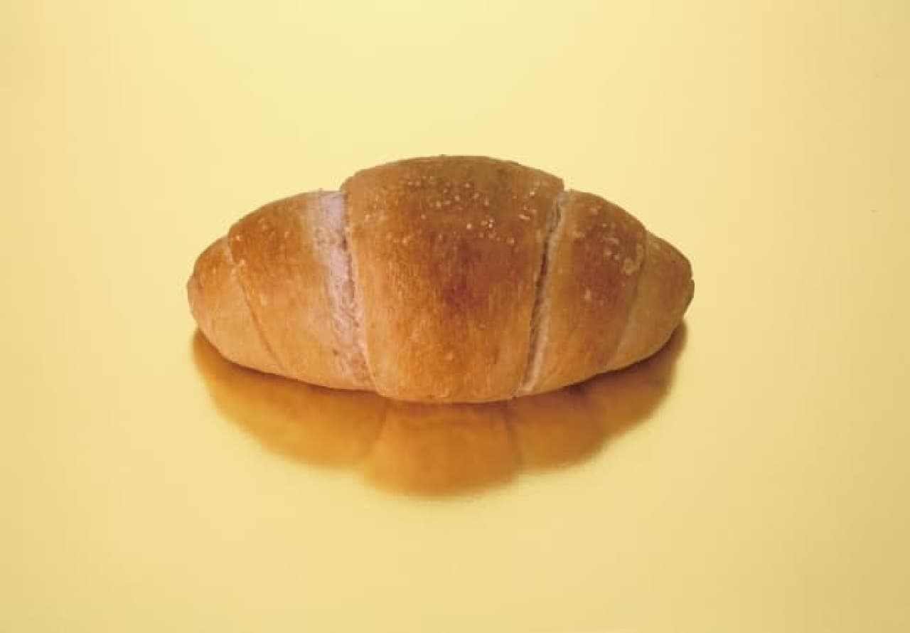 "Bread sale (sakura)"