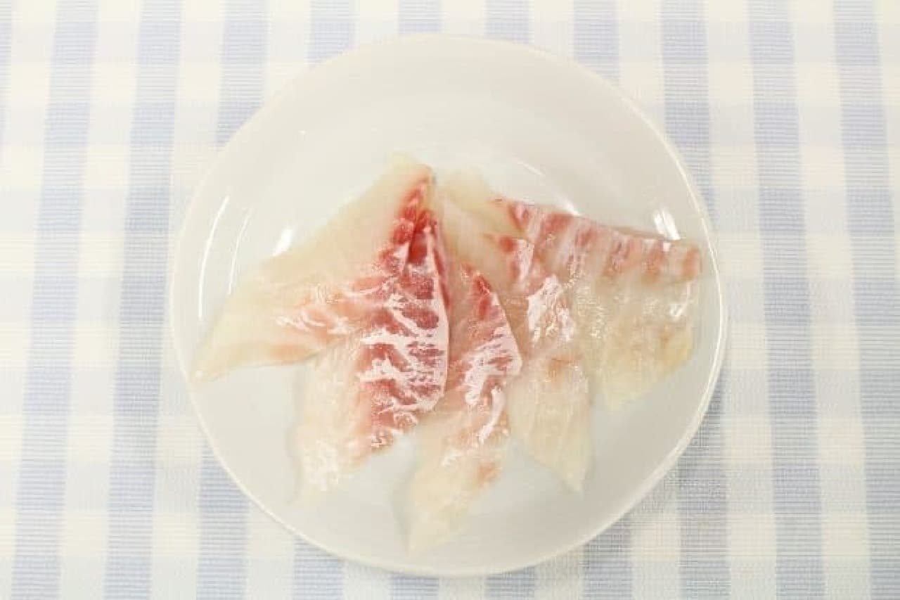 上野樹里・和田唱の結婚を祝い、平野レミがツイッターに投稿したレシピで作ったカルパッチ