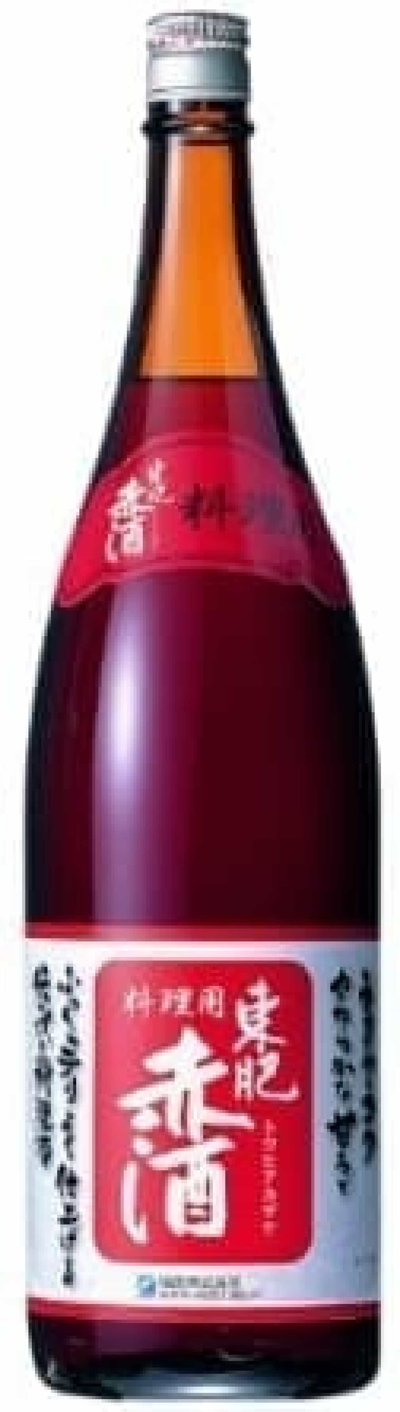 東肥赤酒（料理用）瓶 1,800ml