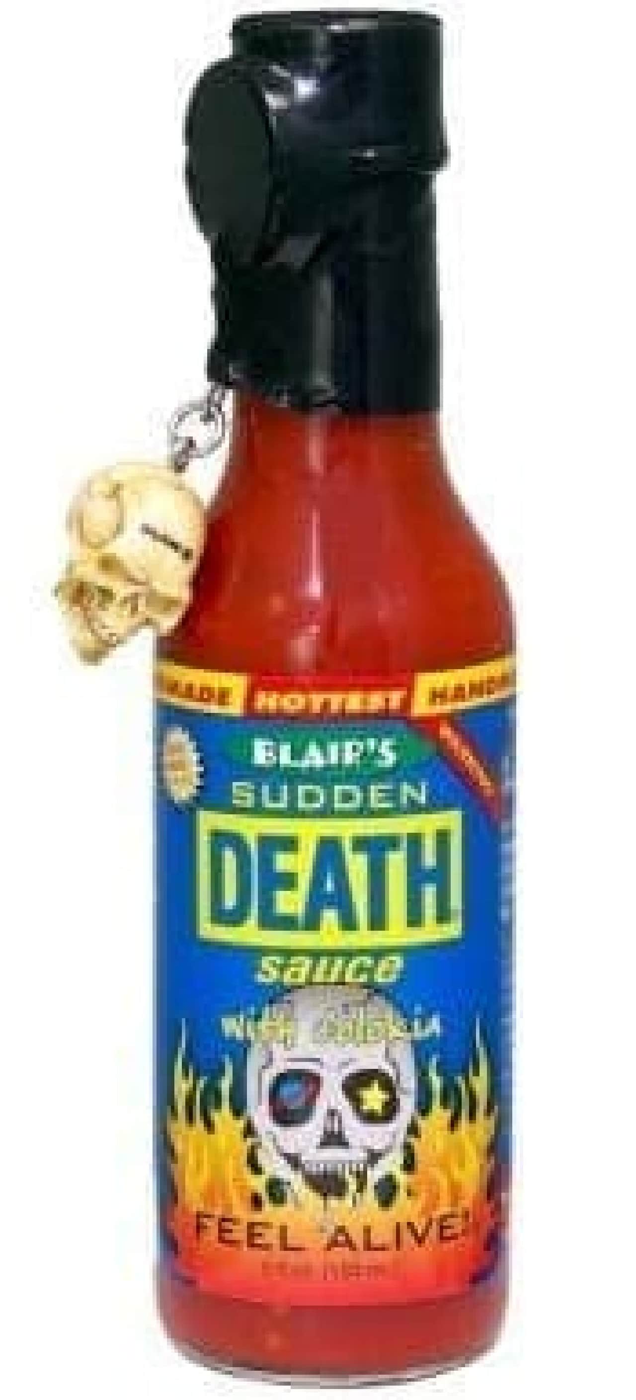 Reference image "Sudden Death Source"