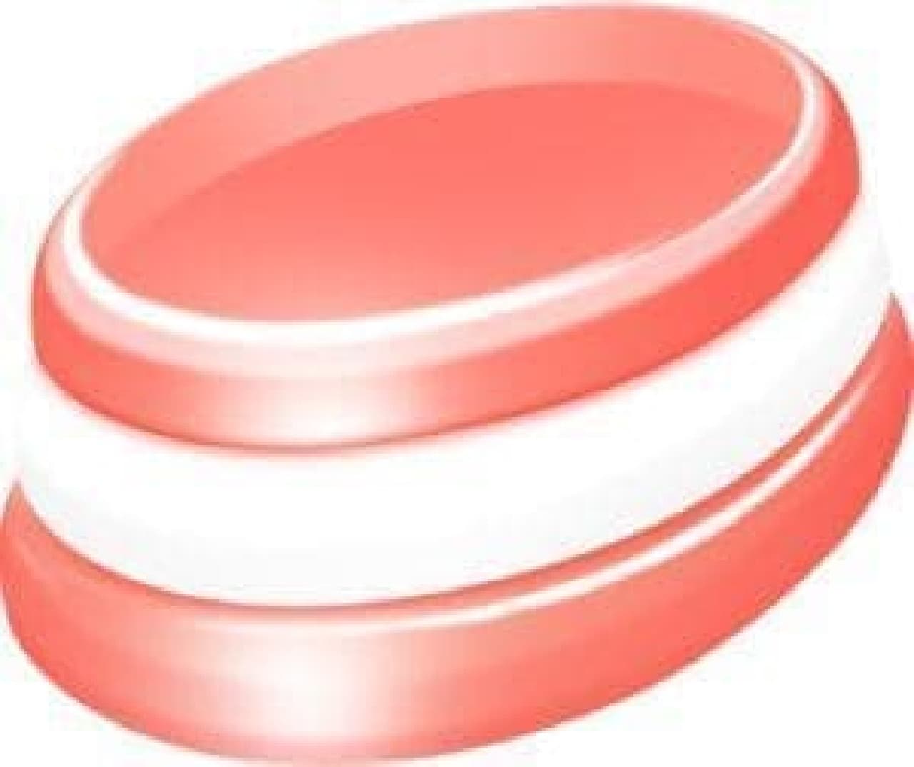 ミニーデザインの「キシリクリスタル ピンクグレープフルーツミントのど飴」