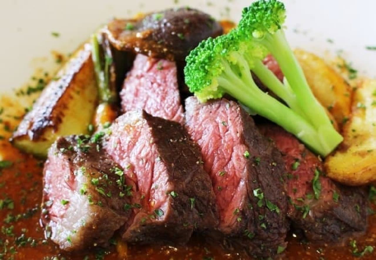 Steak (image)