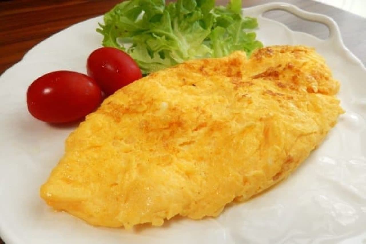Omelet (image)