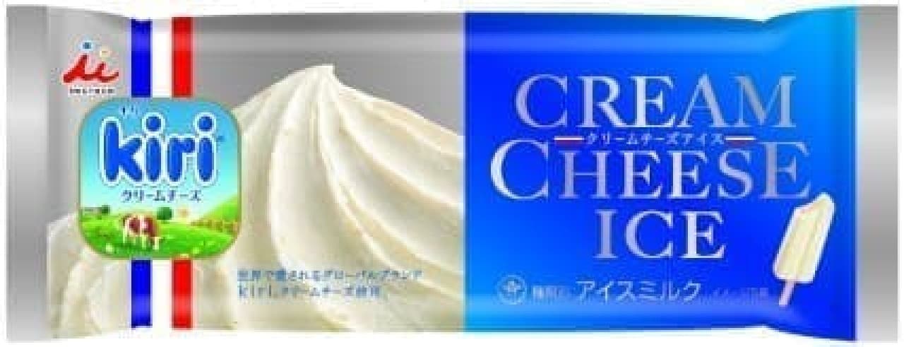 Imuraya Cream Cheese Ice