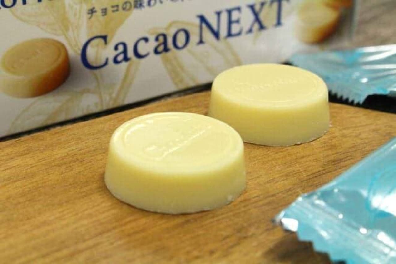ロッテ Cacao NEXT（カカオ ネクスト）