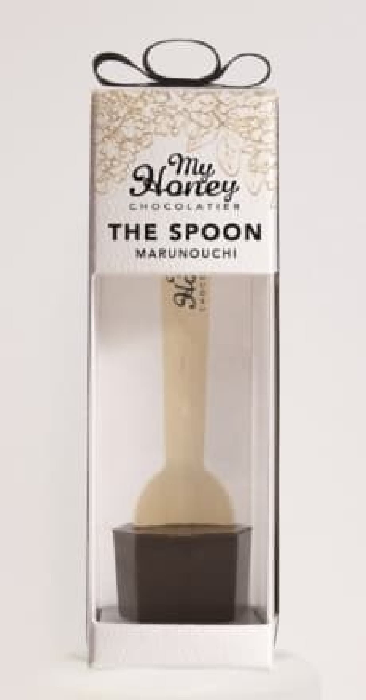The Spoon MARUNOUCHI