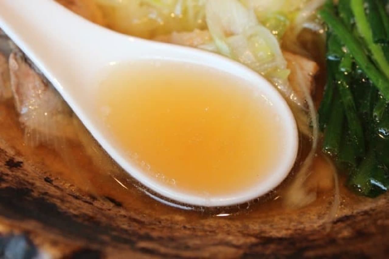 Ootoya "Duck pot set meal with plenty of soup stock"