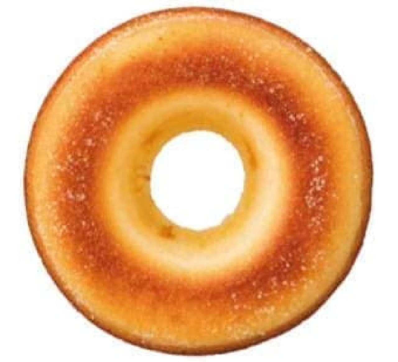 7-ELEVEN baked ring