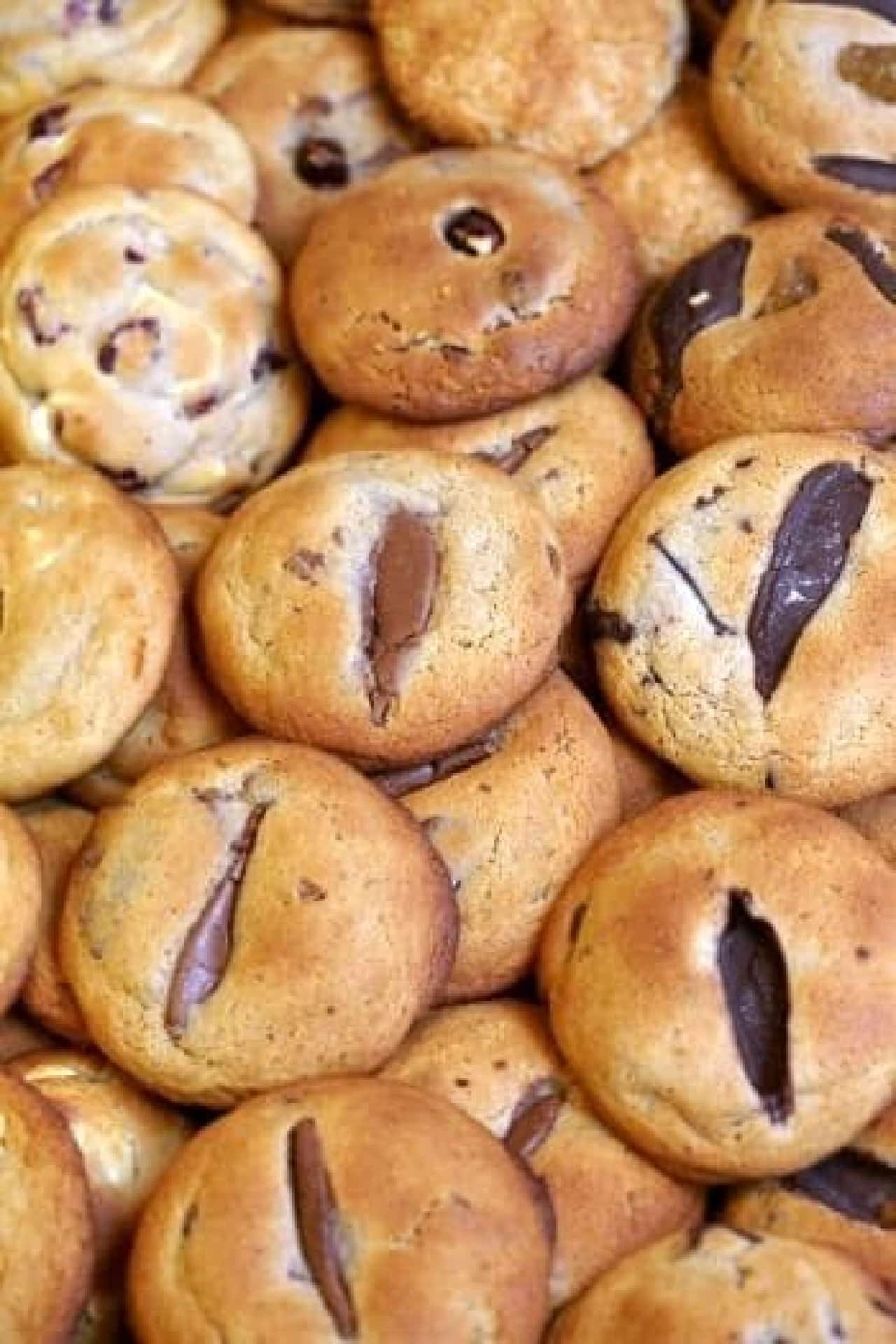 Ben's Cookies（ベンズクッキー）