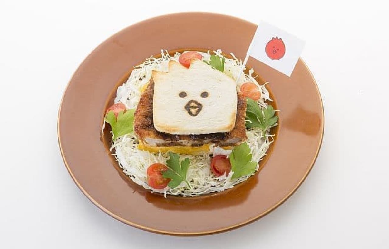 世界のサンドイッチが集合 クラフトホリック コラボカフェが大阪 阪急うめだに えん食べ