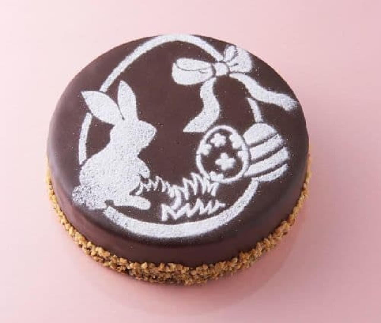Chateraise "Easter Sweets"