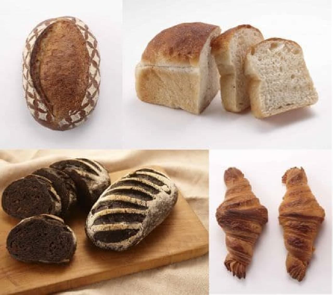 伊勢丹新宿店「ISEPAN ! ～パン好きのための、パンの祭典～」