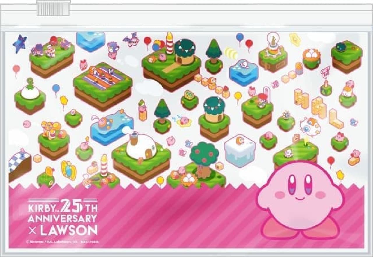 Lawson and Kirby collaborate