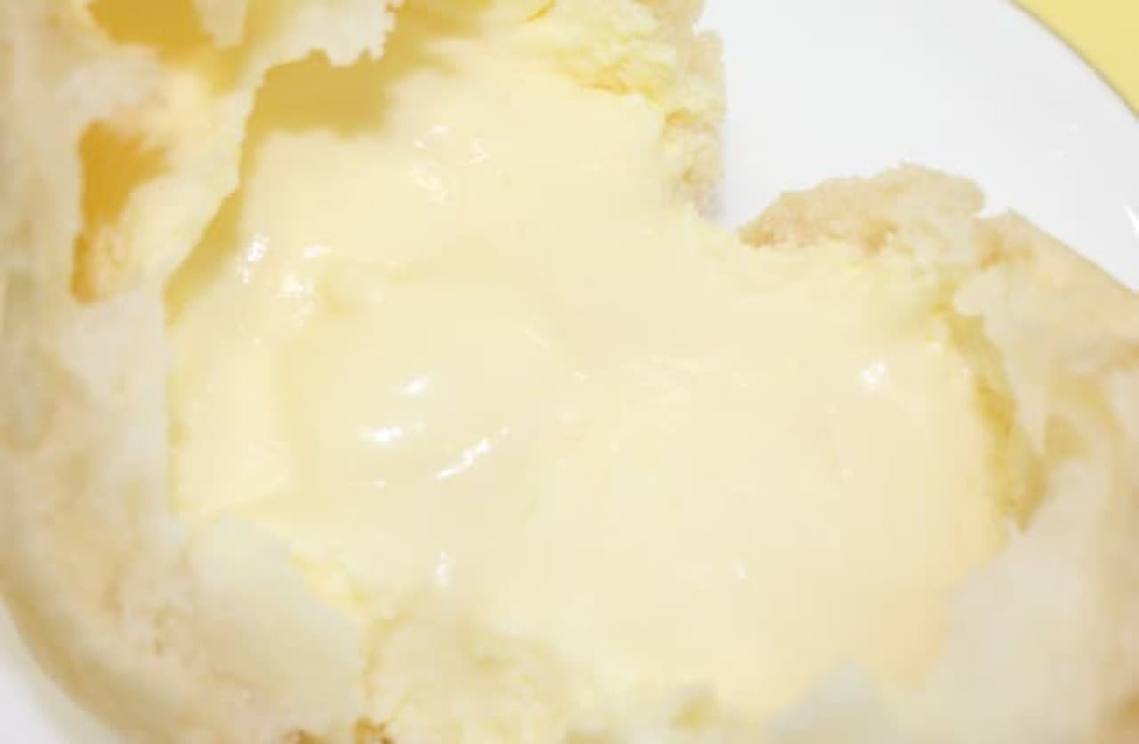 7-ELEVEN "Refreshing Rare Cheese Noshiro"