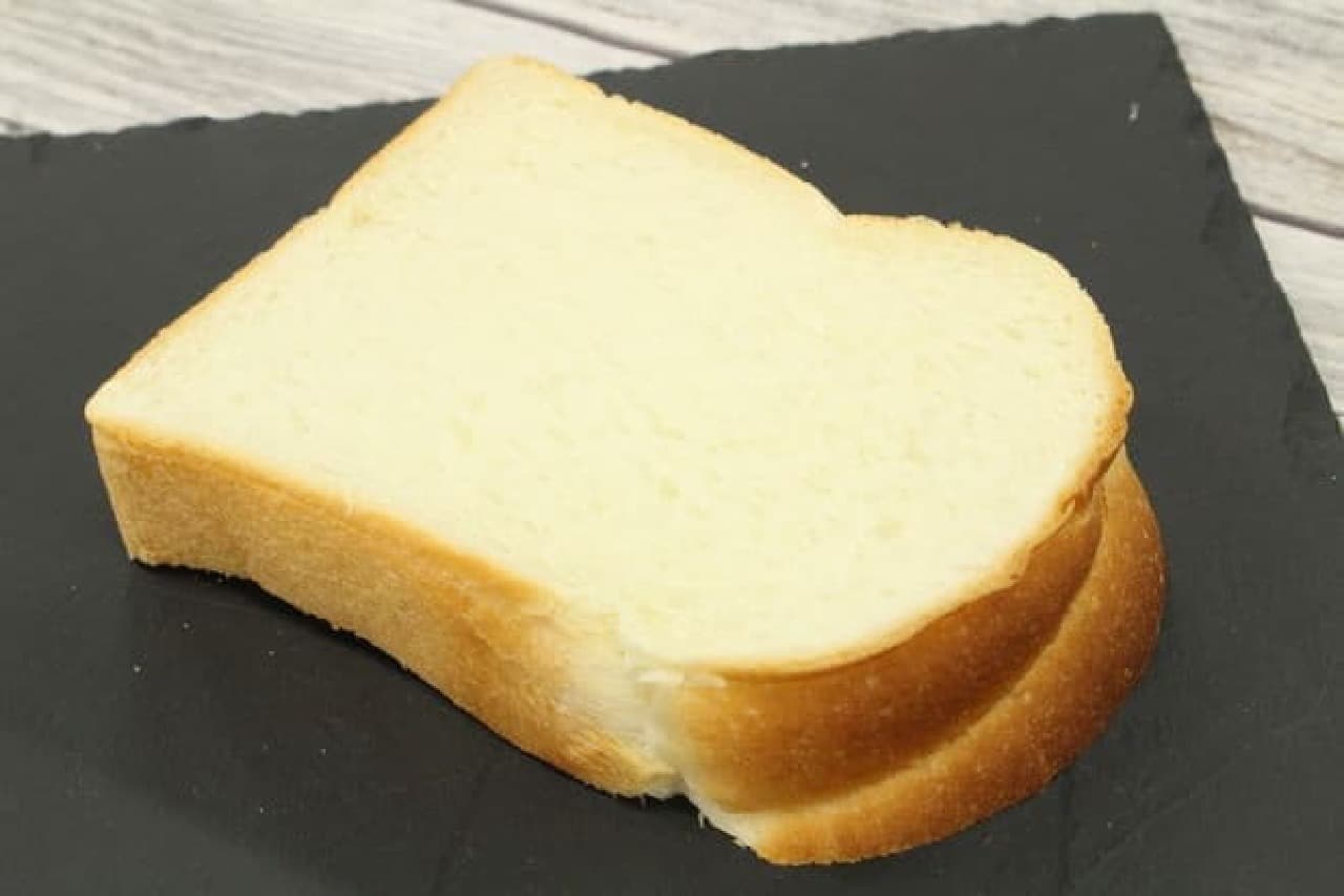 セブンプレミアム金の食パン