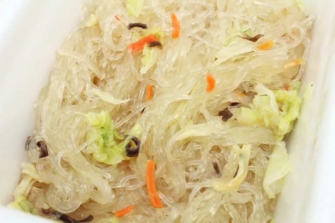 Maruka Foods "Pee Young Vermicelli"