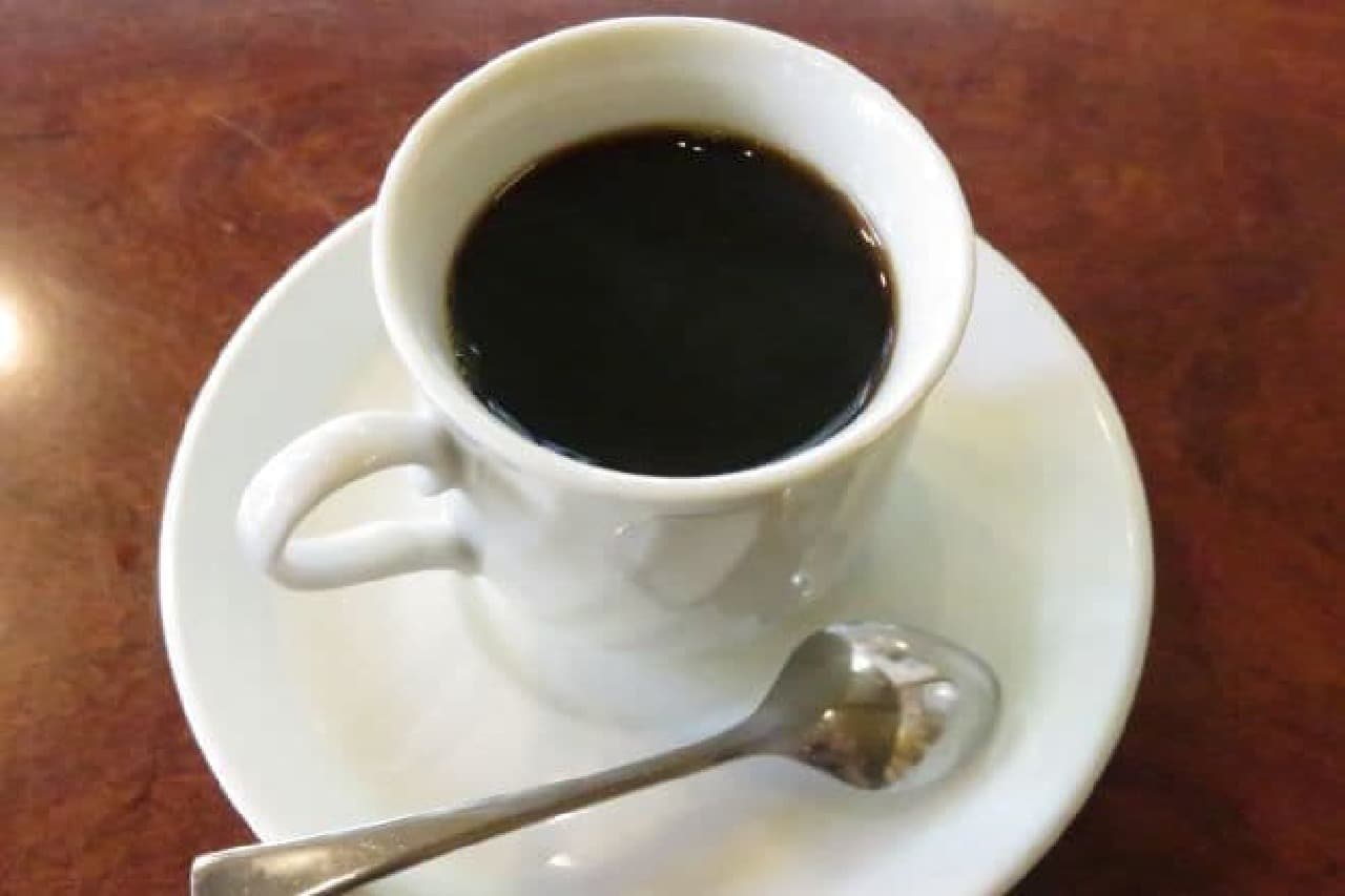 「ドリームコーヒー（Dream Coffee）」のブレンドコーヒー
