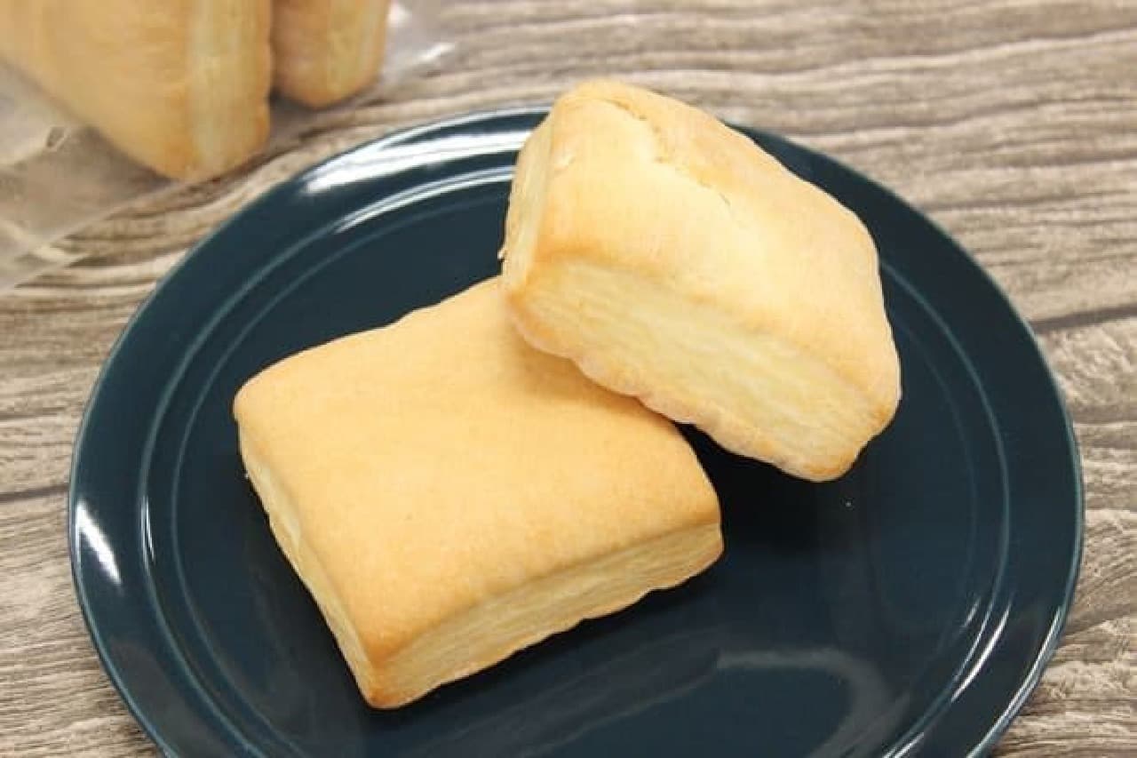 Seijo Ishii Country Biscuits