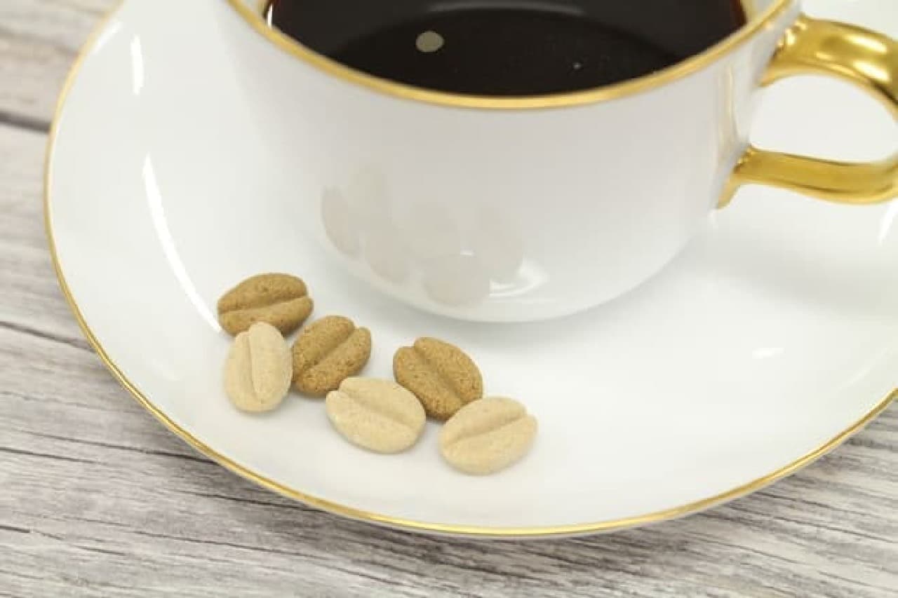 KALDI Coffee Beans Sugar
