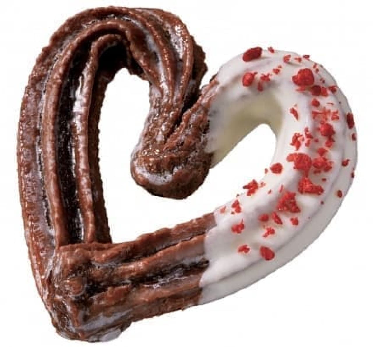 Mister Donut "Chocolat Collection"