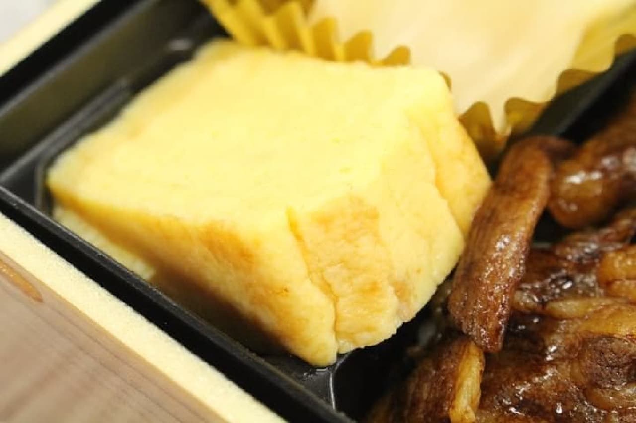 東京駅で9年不動の一番人気 イベリコ豚重 がウマすぎる グランスタ丸の内イーションのお弁当 えん食べ