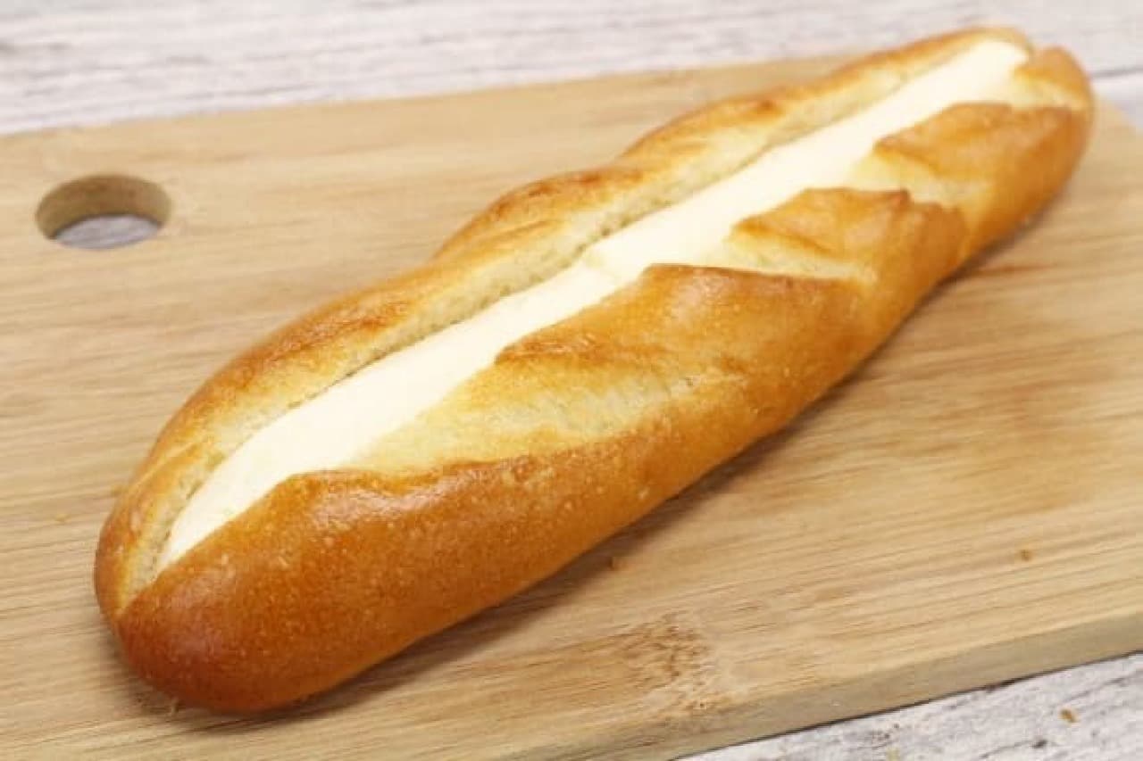 「朝セブン」対象のパン10品を食べ比べ！