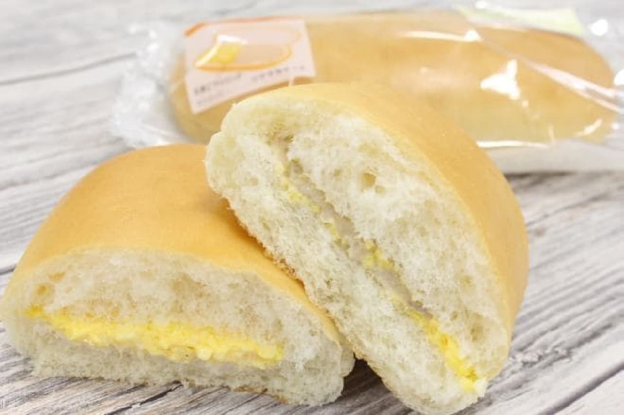 「朝セブン」対象のパン10品を食べ比べ！