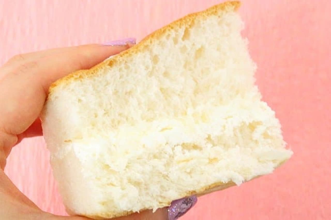 Sasazawa Bakery's "Sasazawa's Milk Bread"