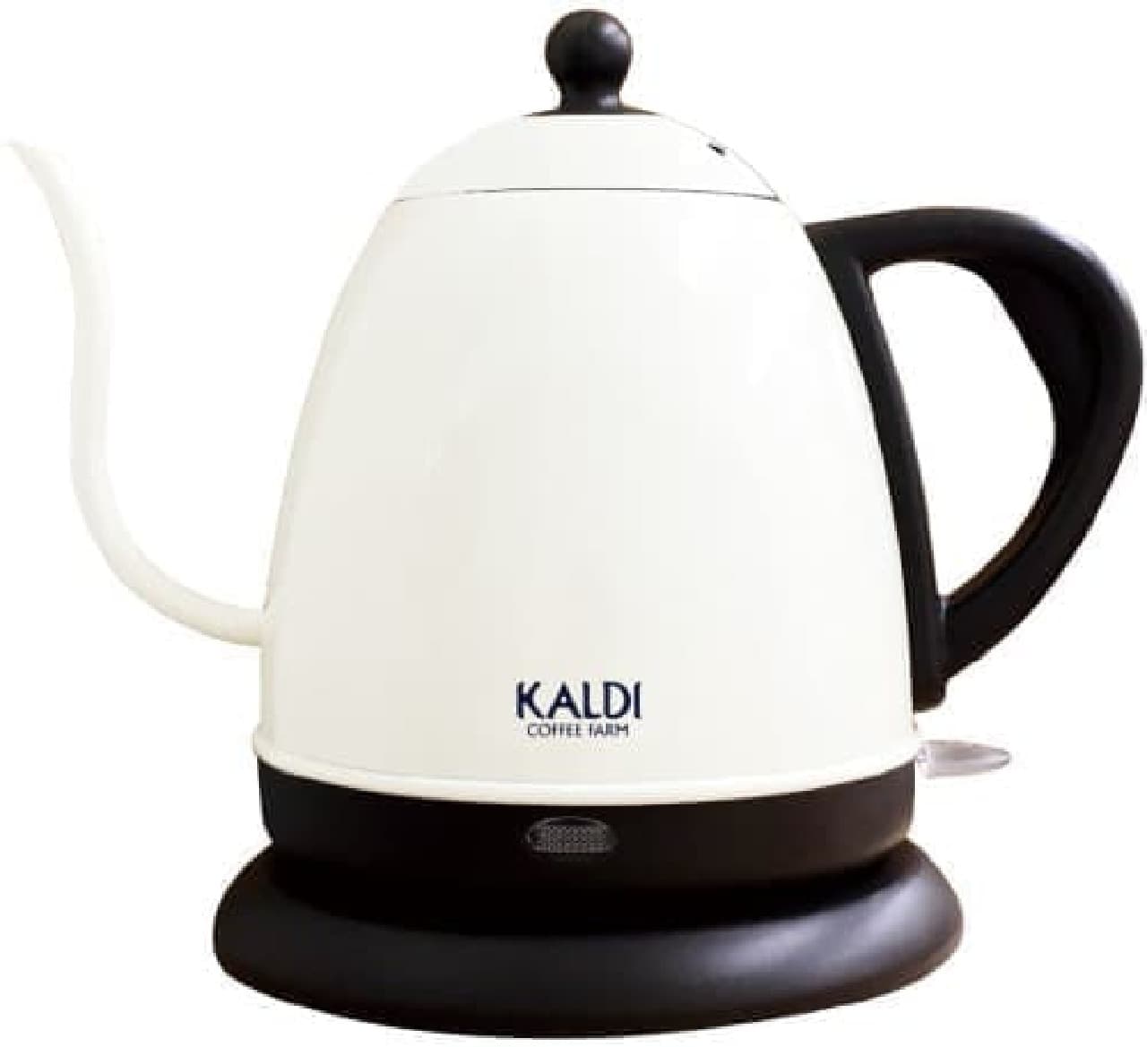 KALDI Coffee Farm "Original Electric Coffee Pot"
