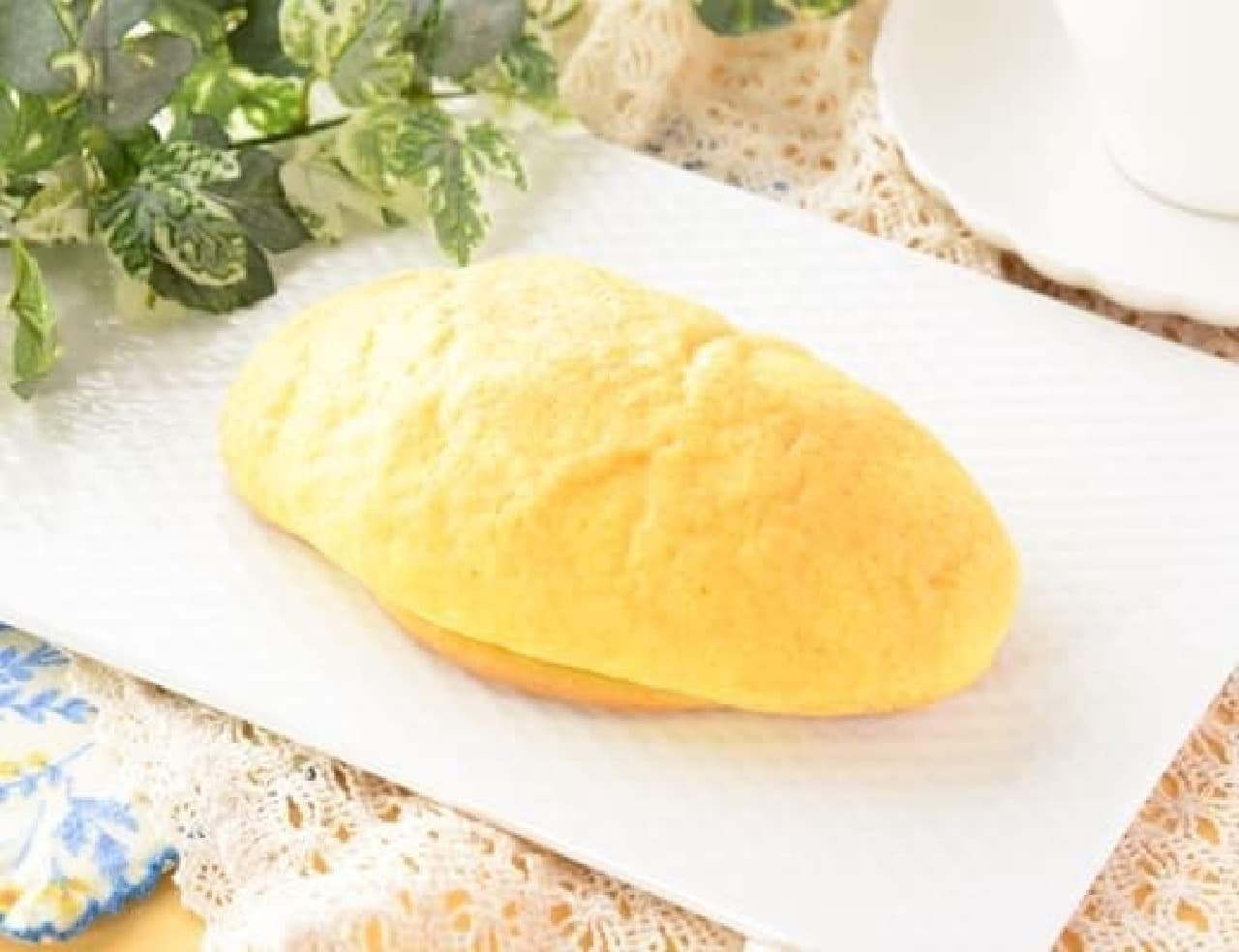 Lawson "Moist Lemon Bread-Lemon from Setouchi-"