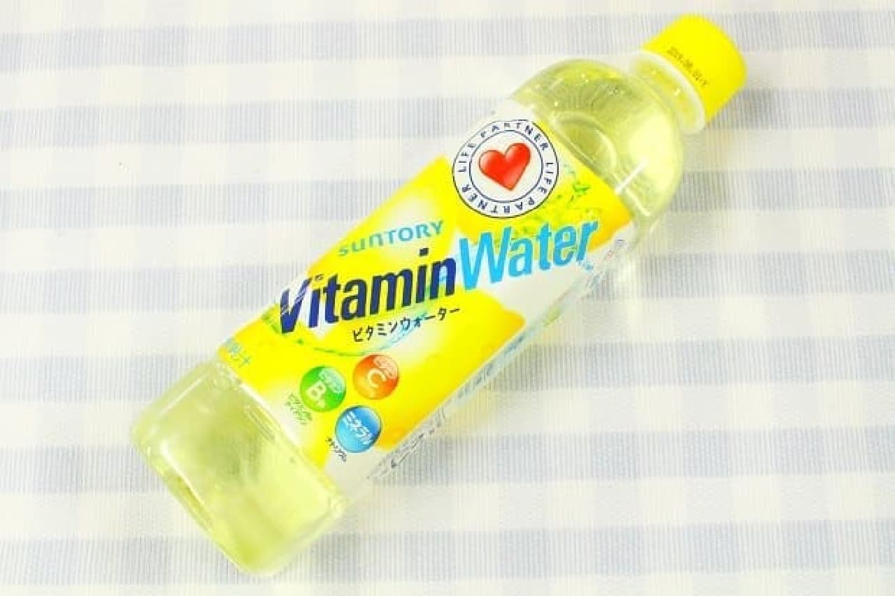 Vitamin water