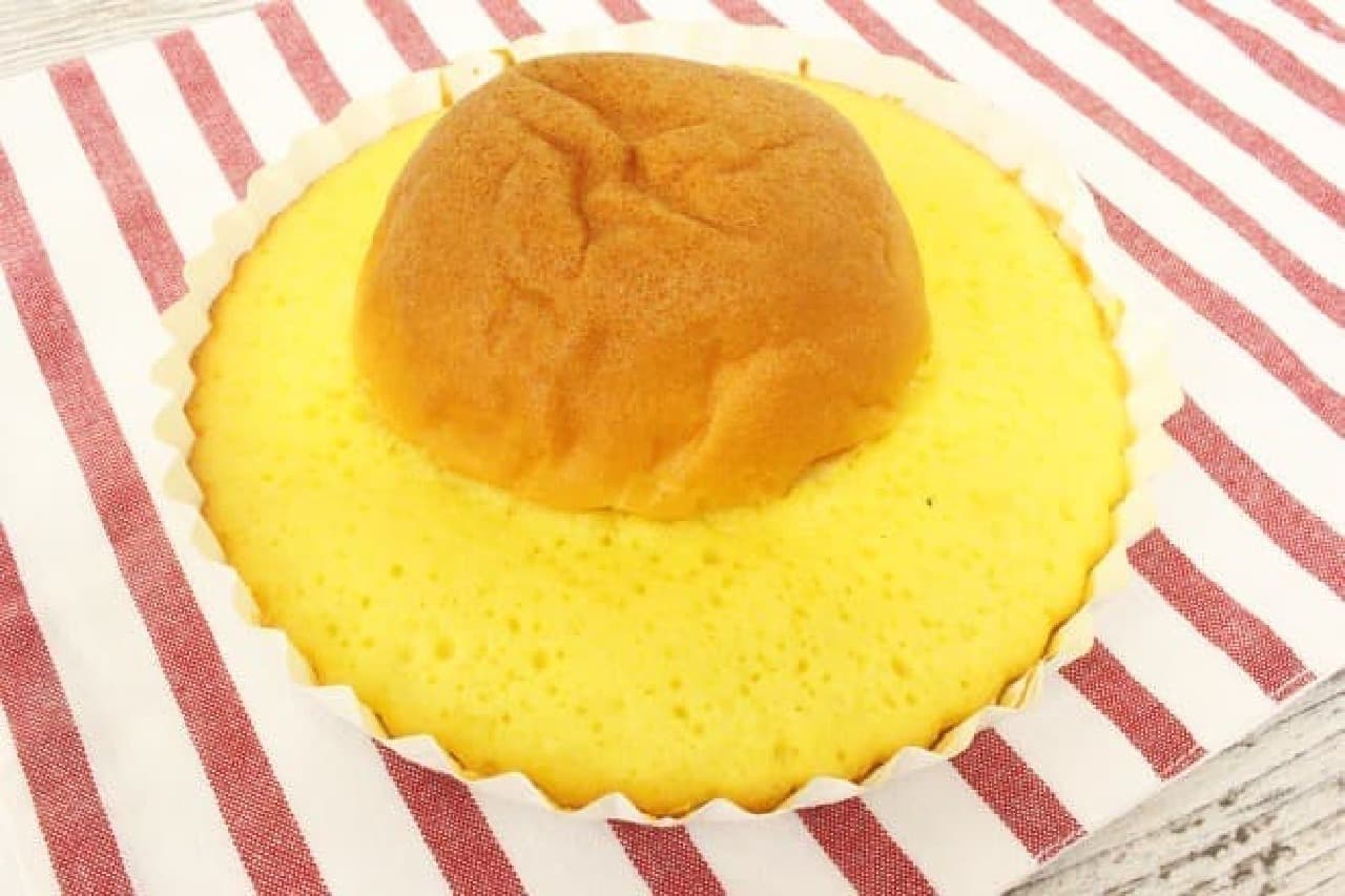 Kochi Prefecture's "Boushi Bread"