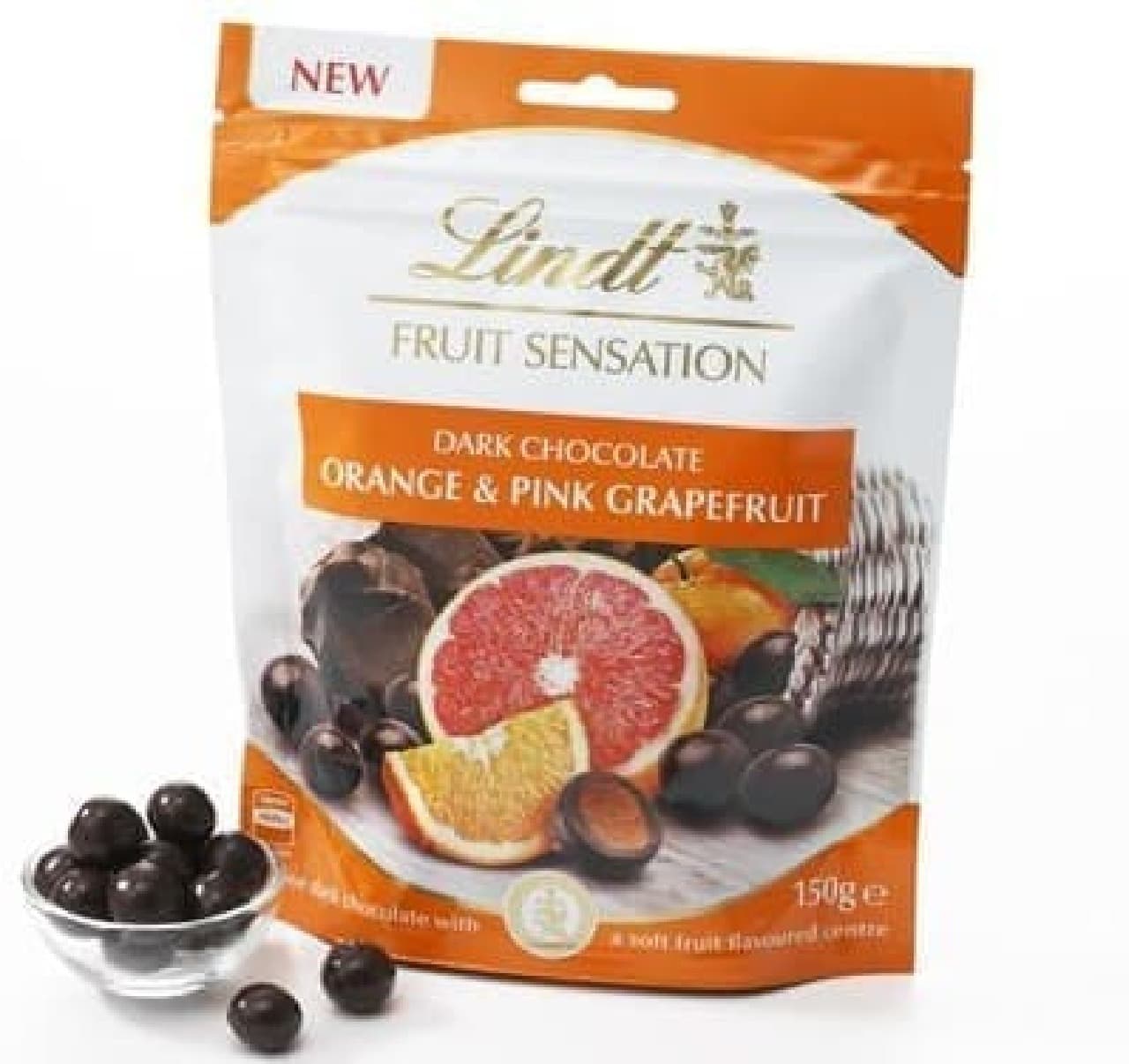 Linz "Sensation Fruit"