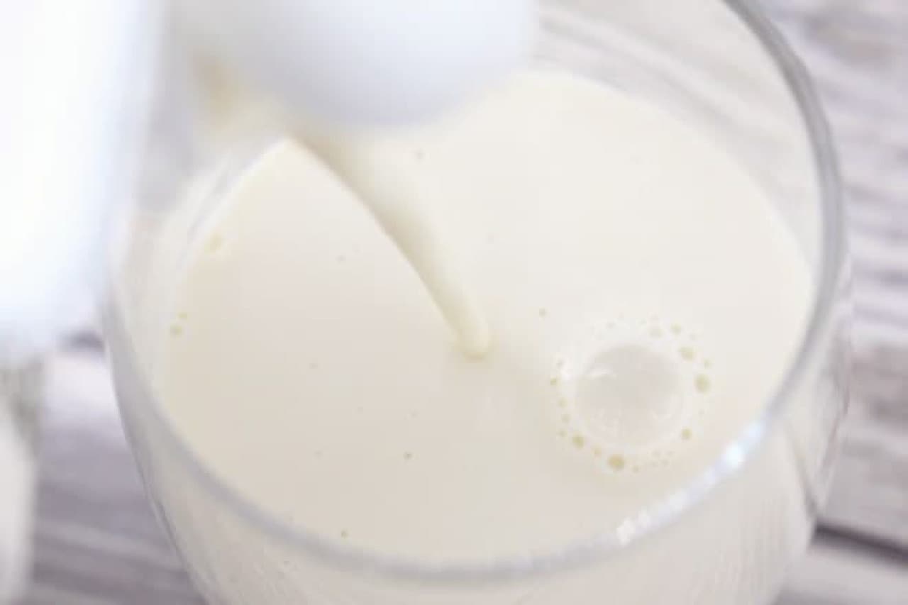 調製・無調整豆乳7品を飲み比べ