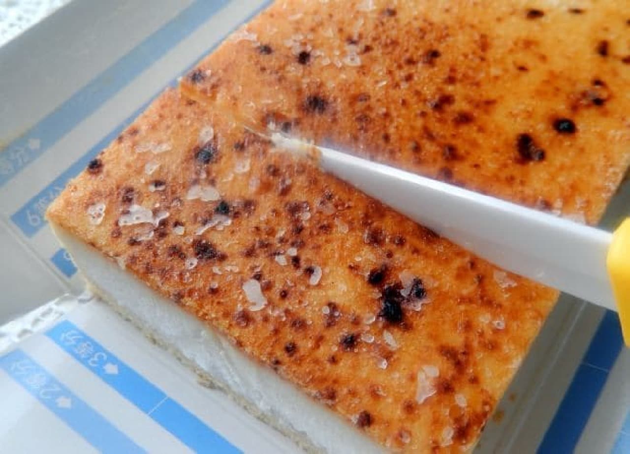 春雪さぶーる 冷凍ケーキ「北海道チーズケーキ（ブリュレ）」「ガトーショコラ」「ティラミス」濃厚で超ウマ！ [えん食べ]