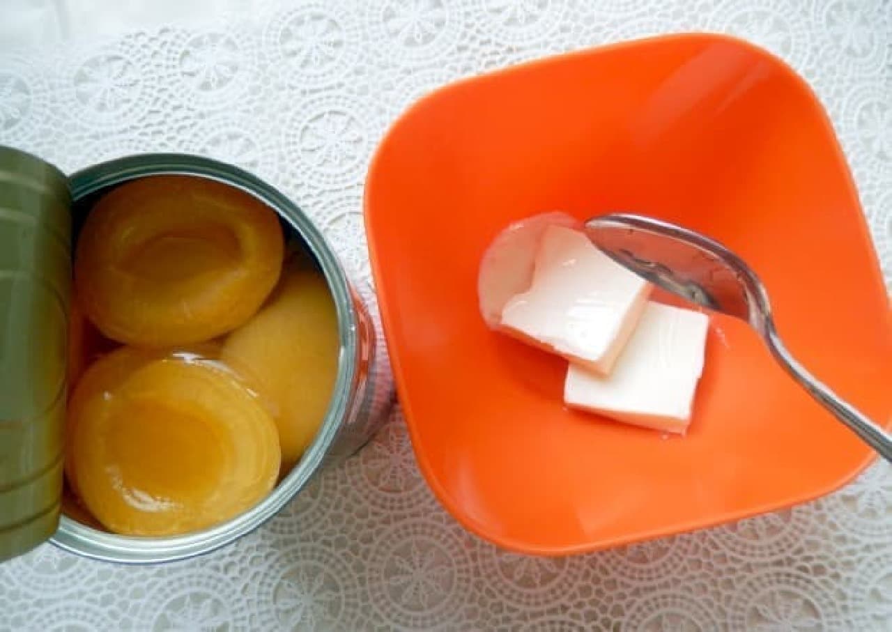 「kiri（キリ）クリームチーズ」を使ったアレンジレシピ