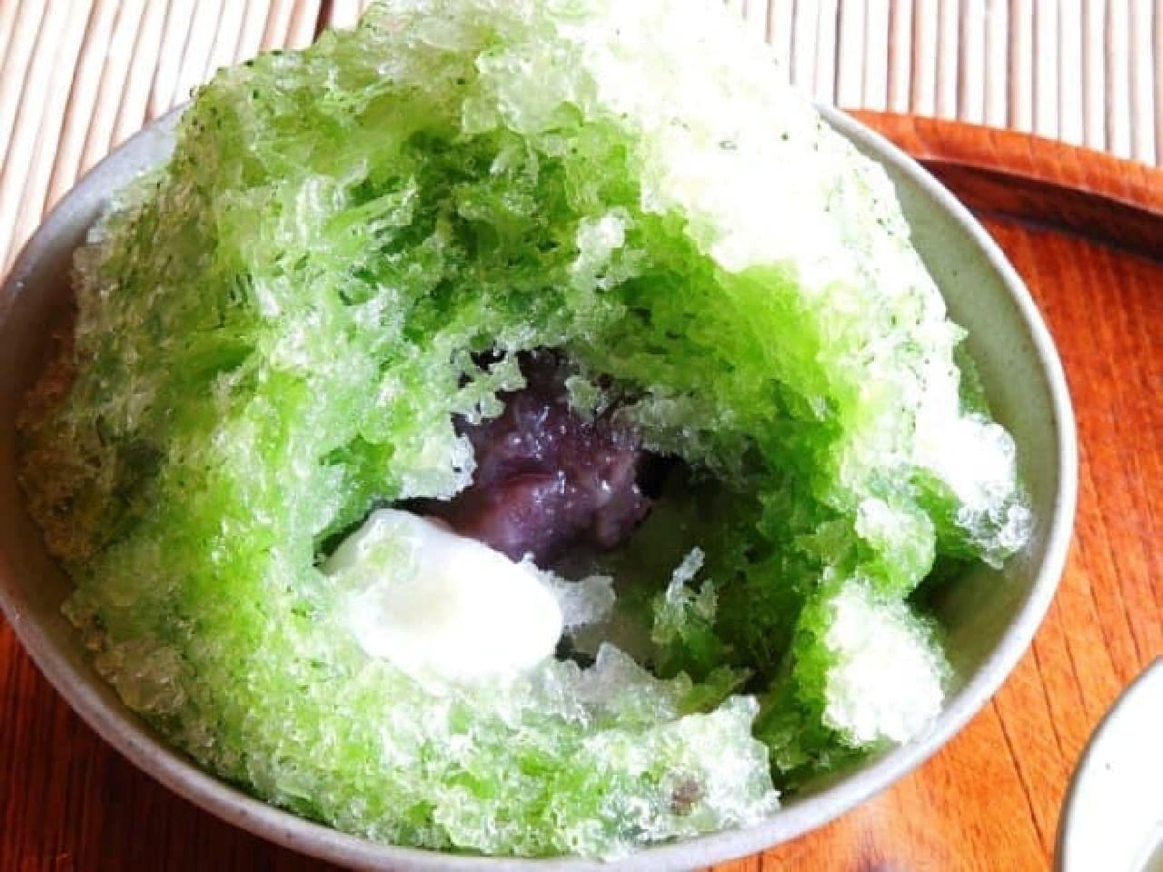 トリップアドバイザー「この夏絶対食べたい日本のかき氷 ベスト25」