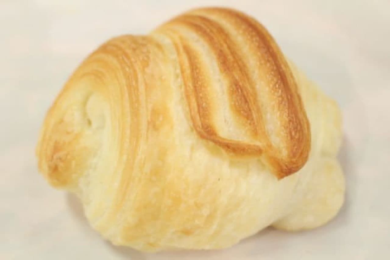 Hillside Pantry Daikanyama "Natural Yeast Croissant"
