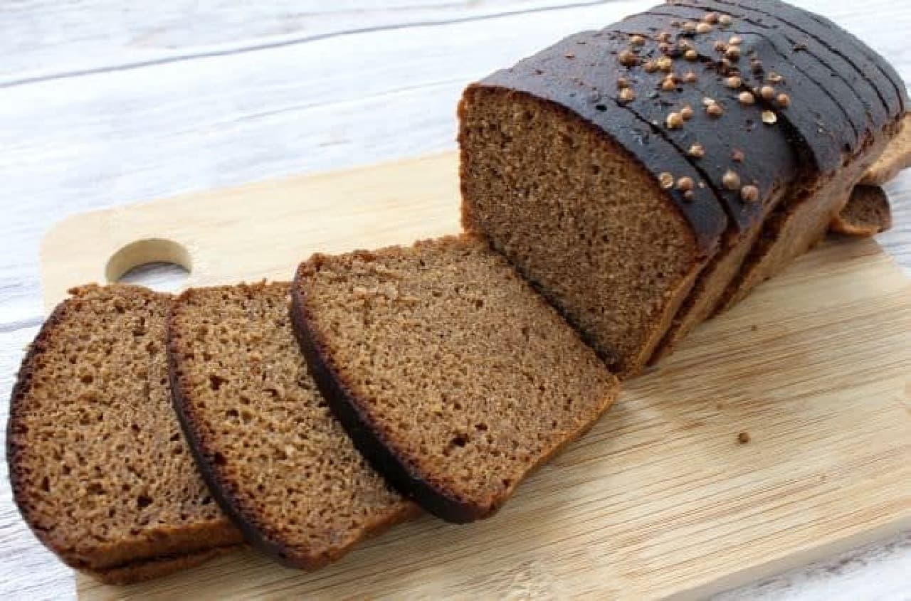 KALDI "Borodinsky Rye Bread"