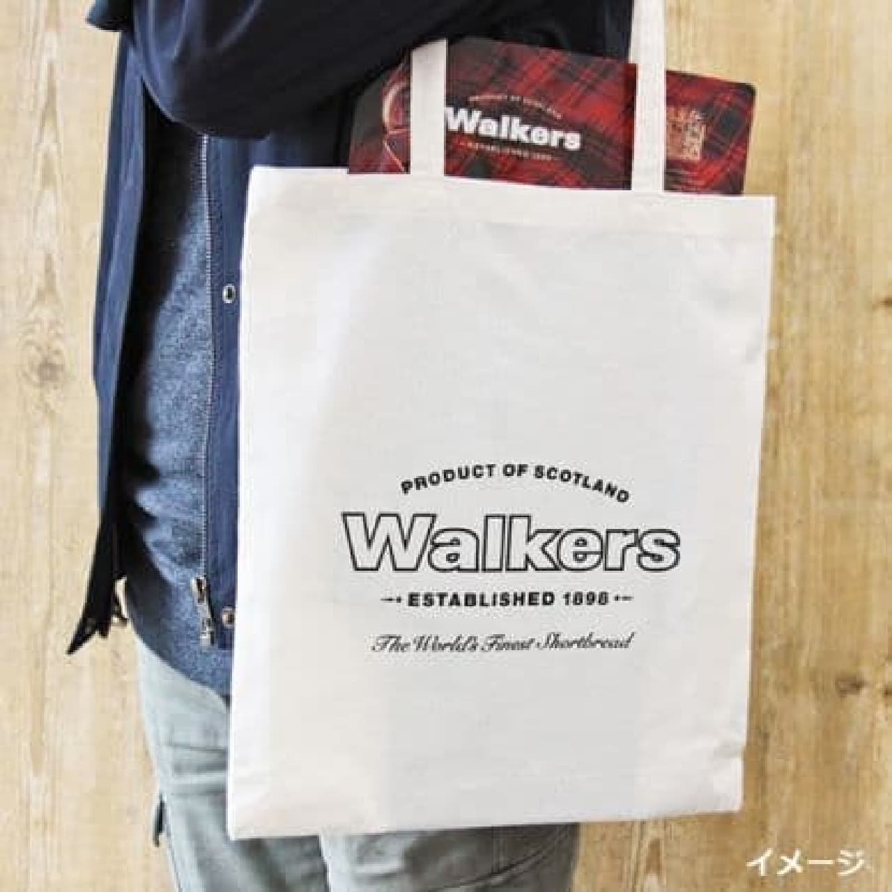 KALDI Limited `` Walker Fan Bag 2018''