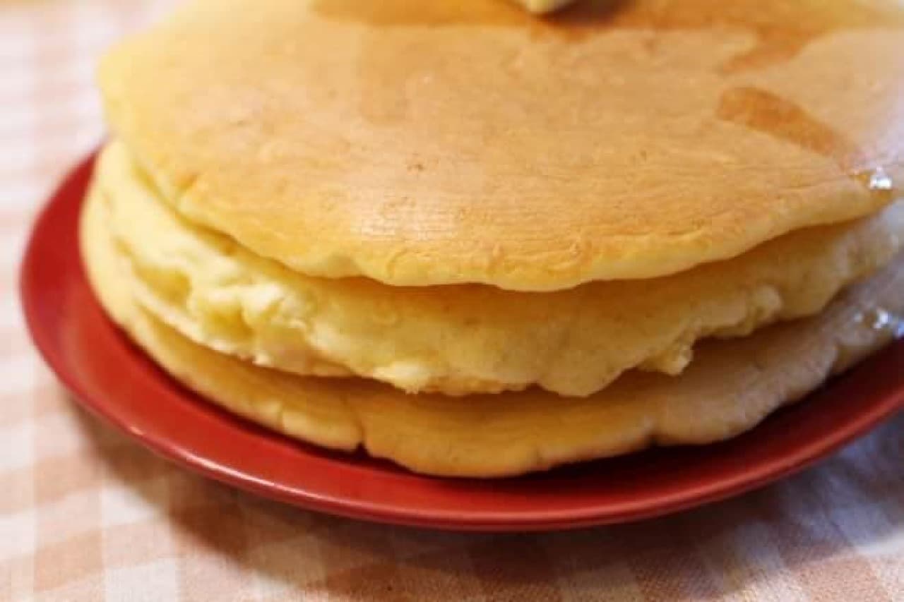 KINOKUNIYA "Pancake Mix"