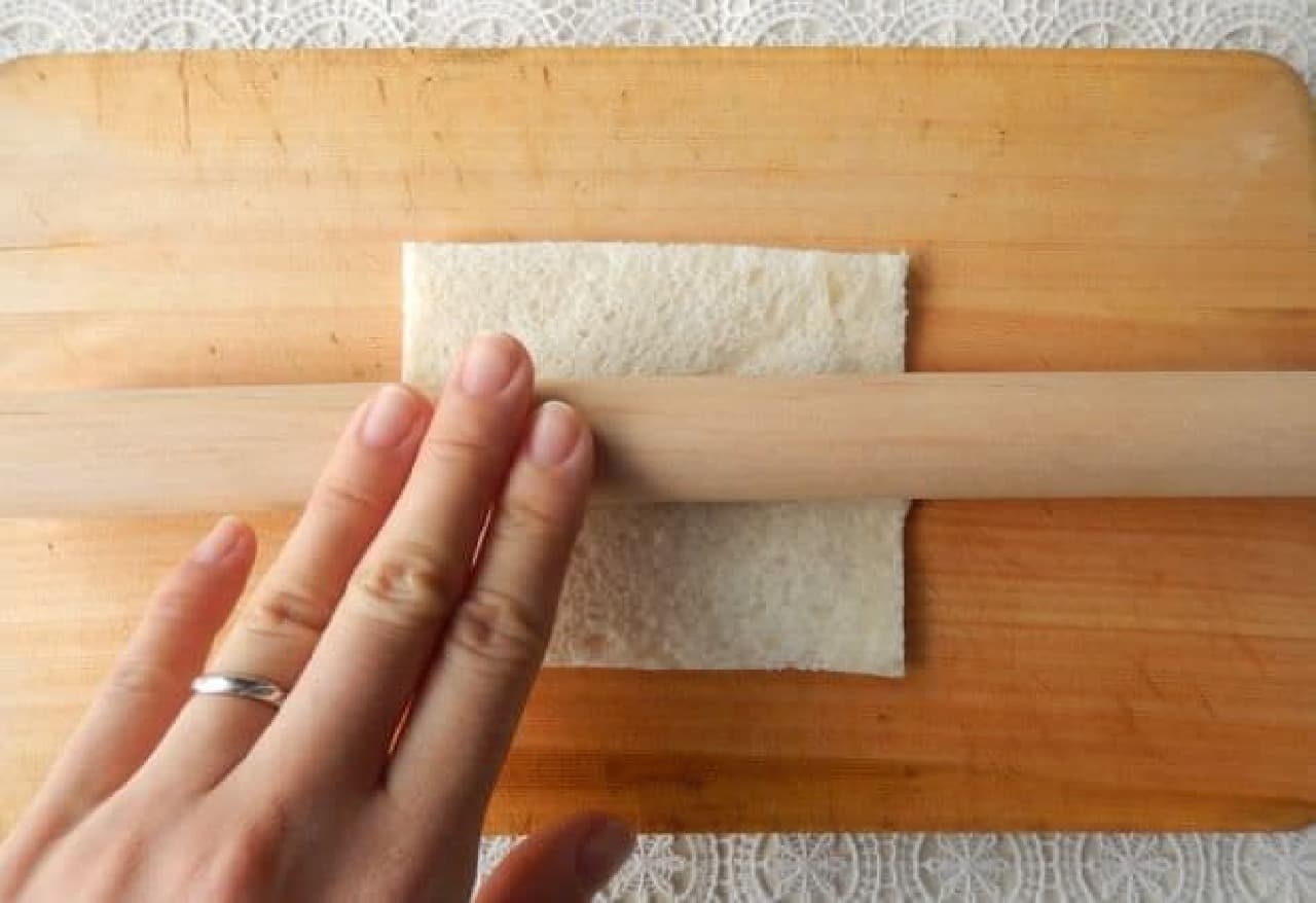 食パンと電子レンジで作る「手づくり肉まん」簡単レシピ