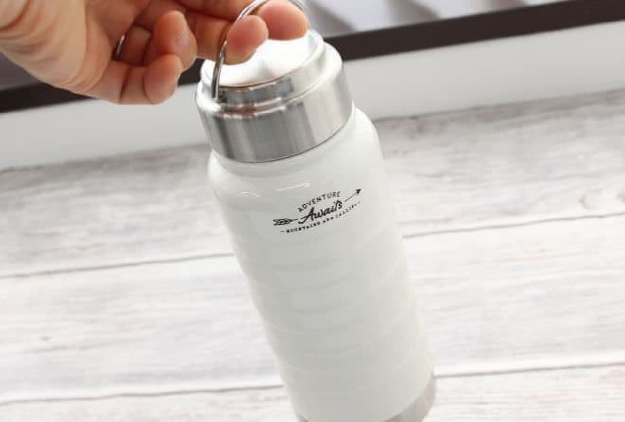 NITORI's "Stainless Steel Bottle"