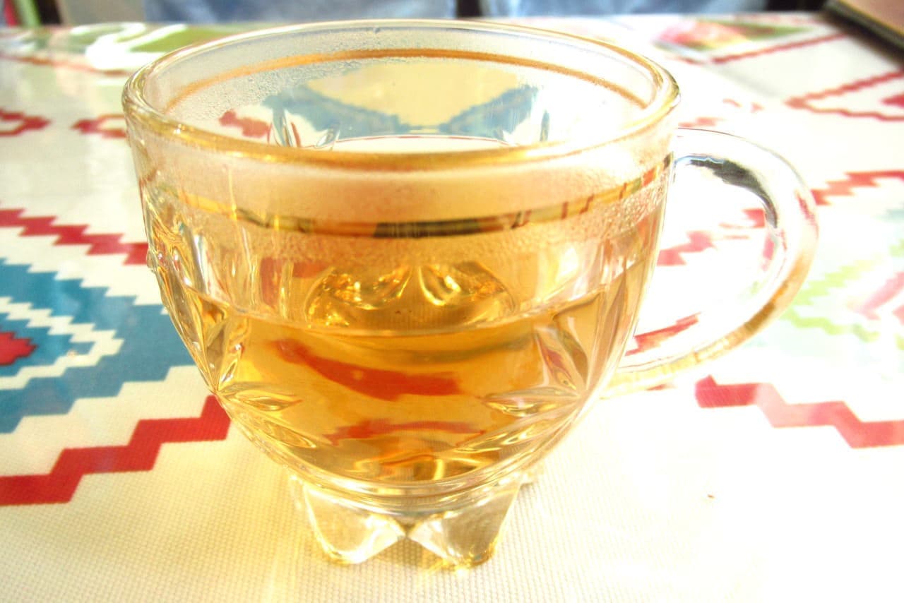 Urumqi Food and Tea