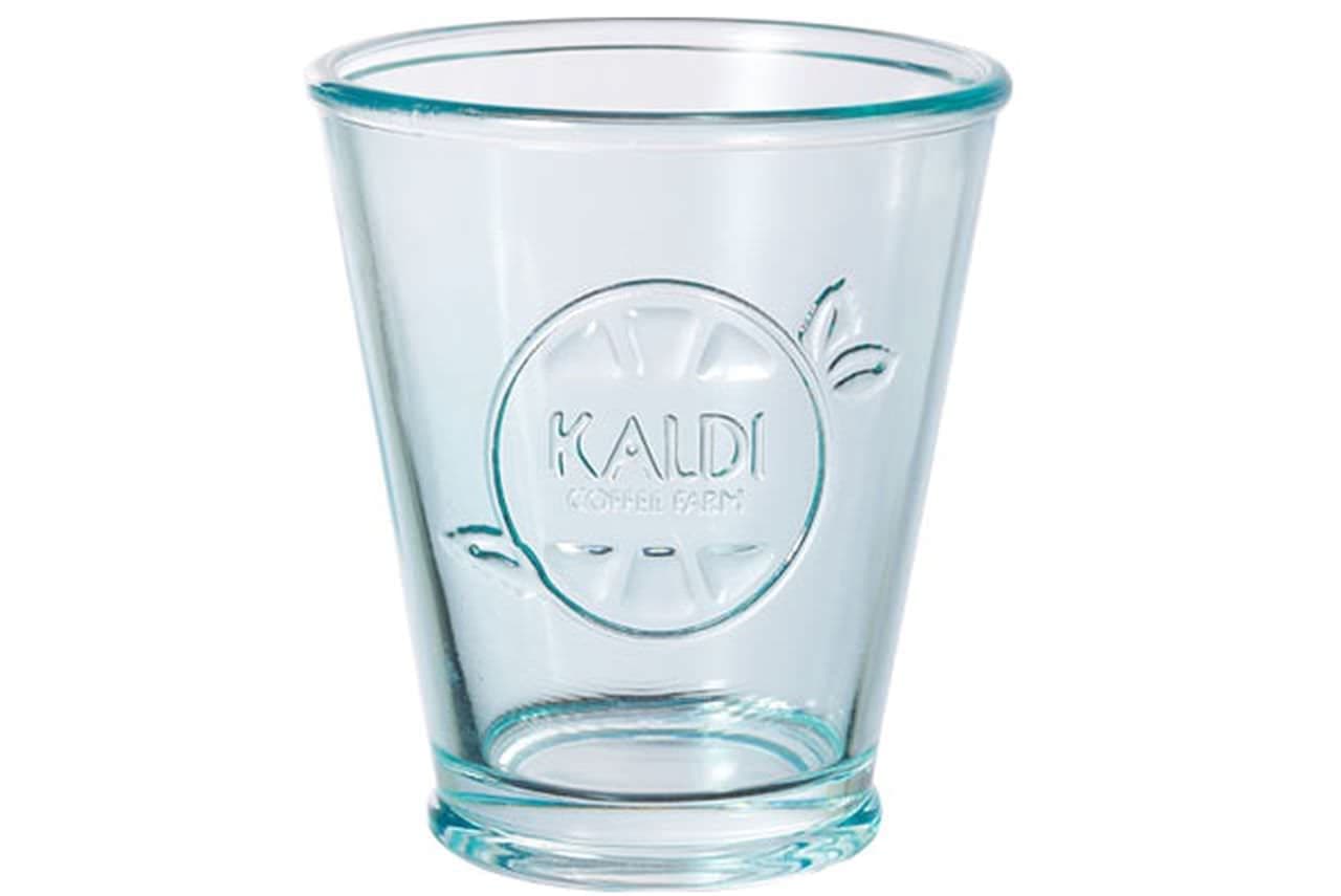 KALDI "Original Mojito Glass Present"